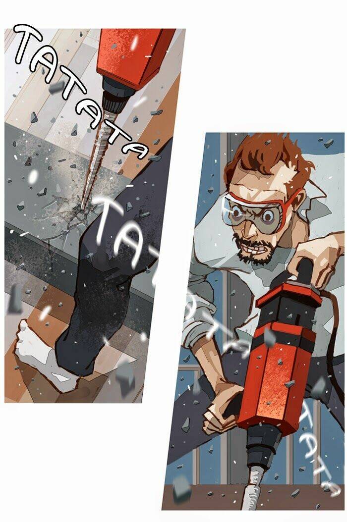 subtle disaster chapter 7 5