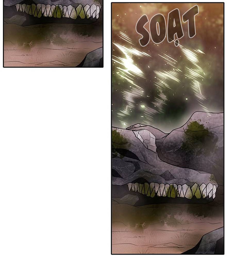 năm môn đệ của charlotte chapter 36 15