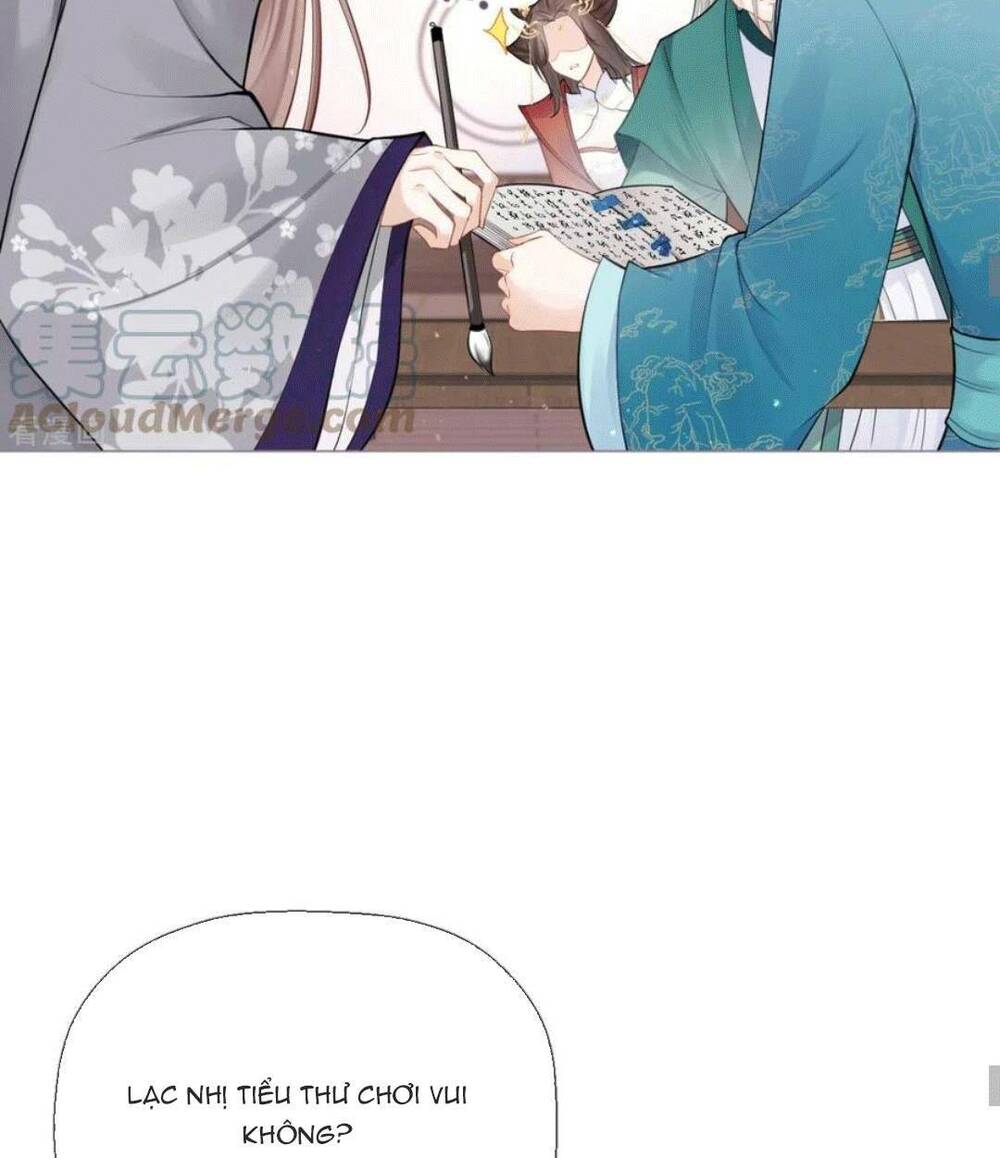 thiết lập ác nữ của tôi sụp đổ rồi chapter 23 45