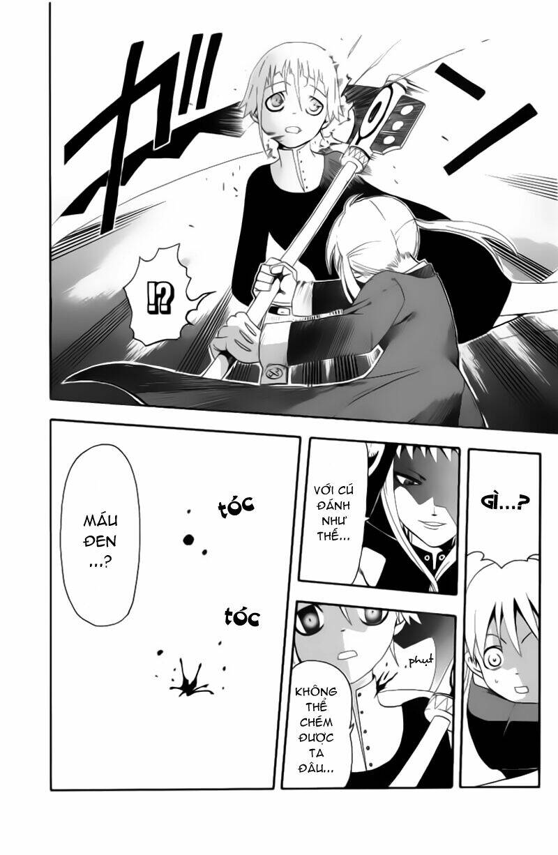soul eater chapter 4 30