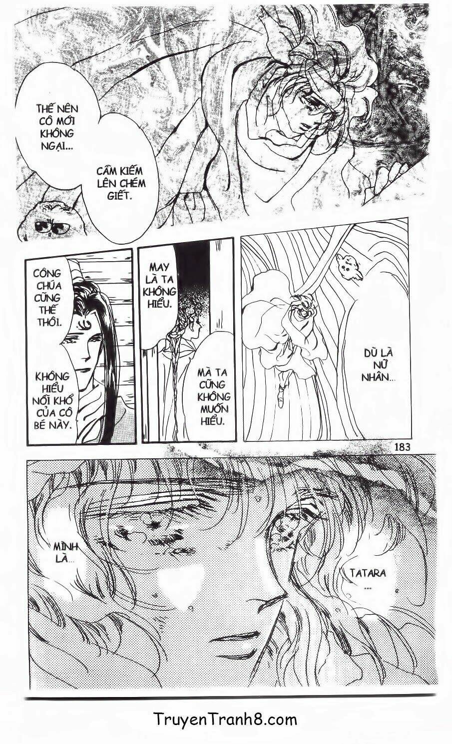 đứa con số phận chapter 53.2 14