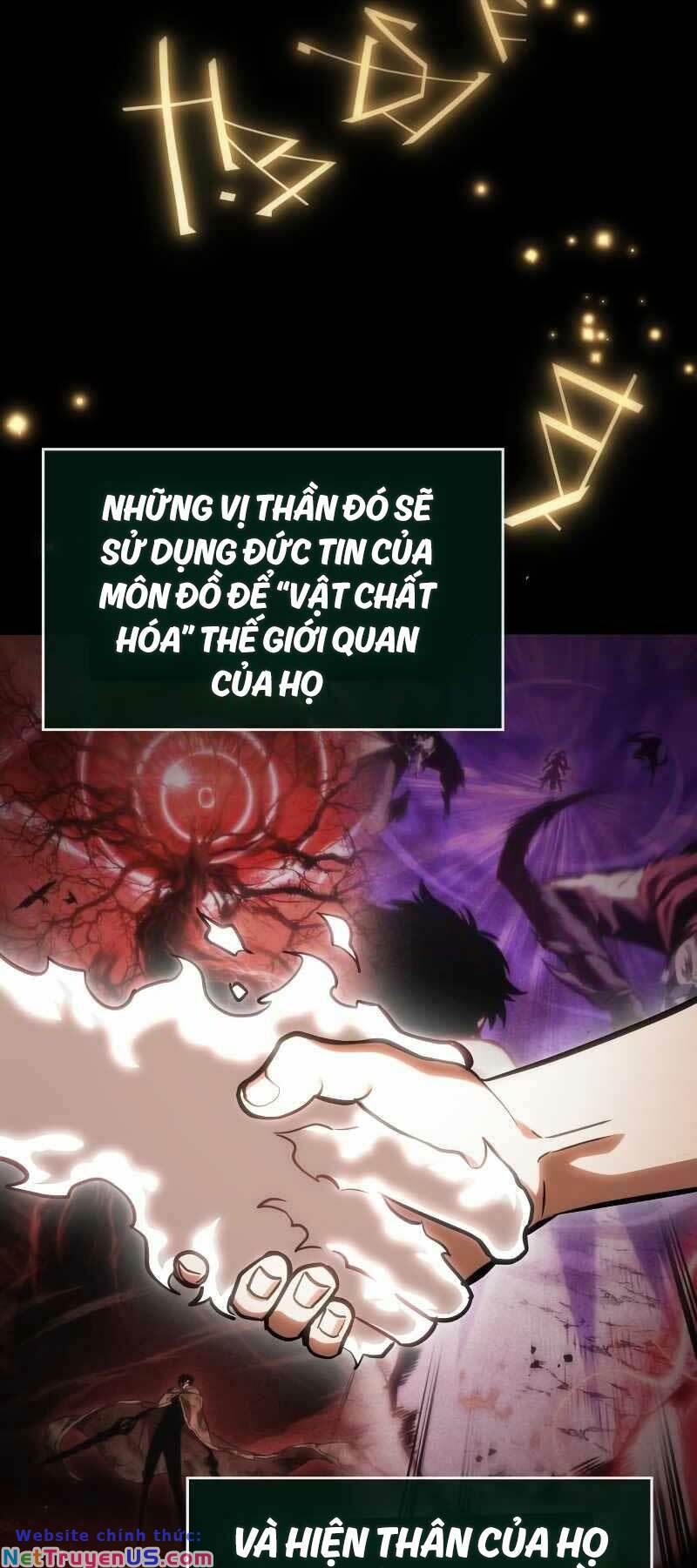 Thế Giới Sau Tận Thế Chapter 103 - Trang 60