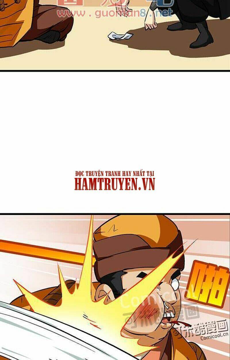 phong quỷ truyền thuyết chapter 55 15