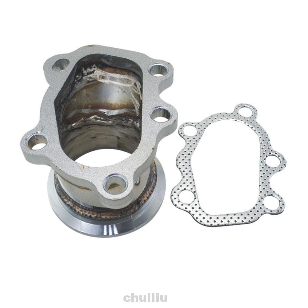 Vành Vành Bằng Thép Không Gỉ 2.5 Inch Cho T25 T28 Gt25 Gt28
