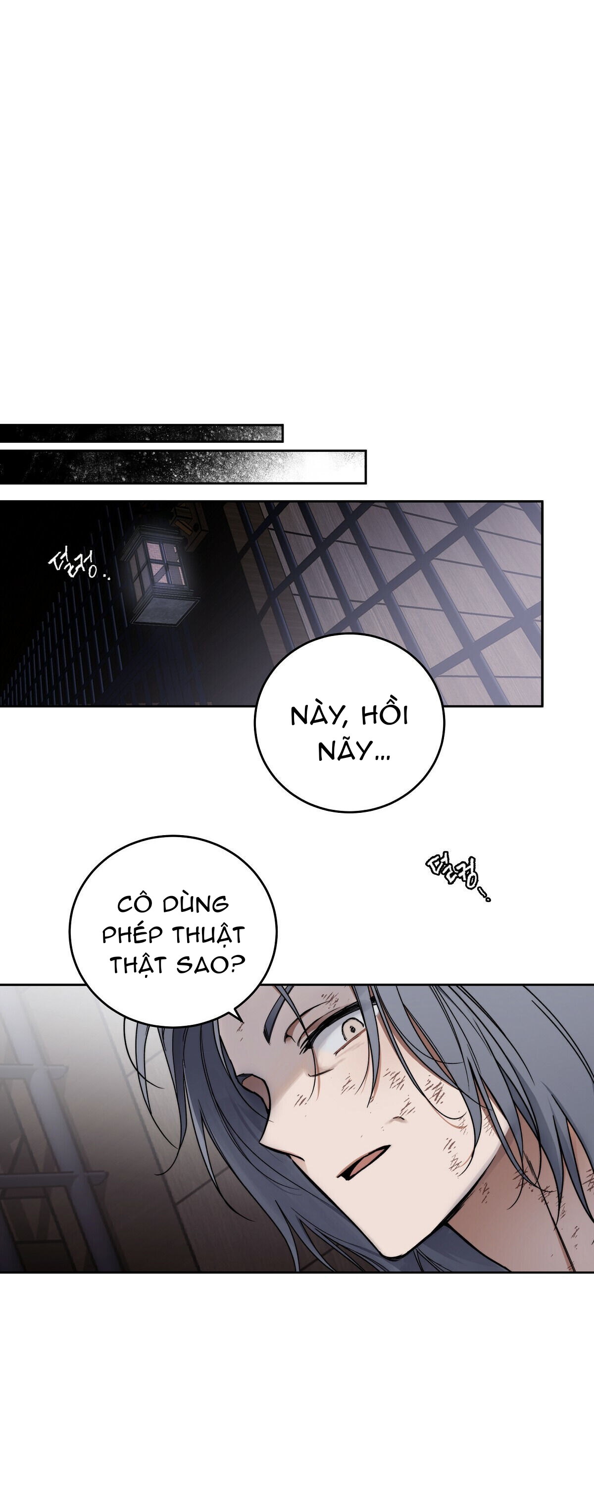 lời nói dối vĩnh cửu của người chapter 4.2 27