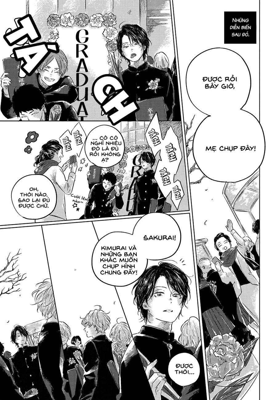 bokura no tsuzuki chapter 6 1