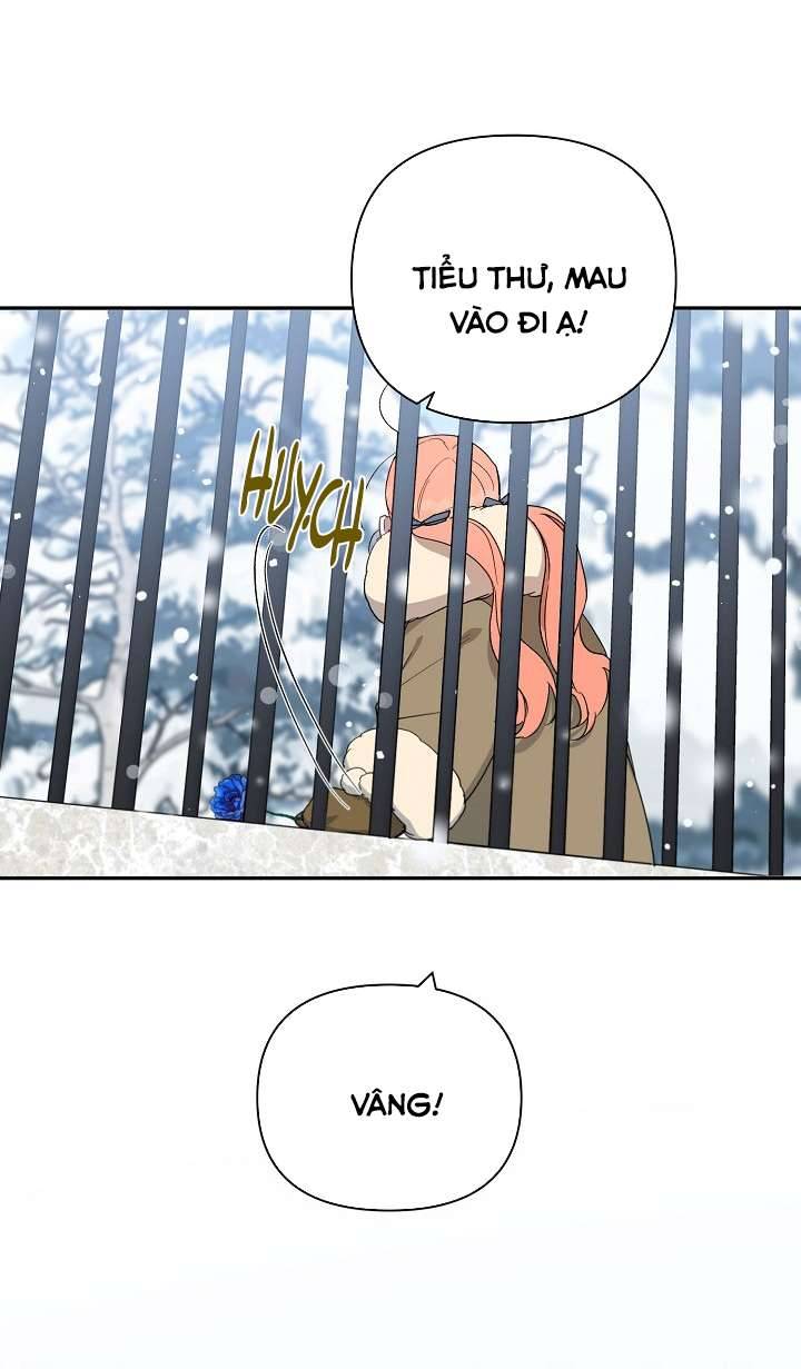 phương pháp trở thành con gái của người hùng bóng đêm chapter 33 59