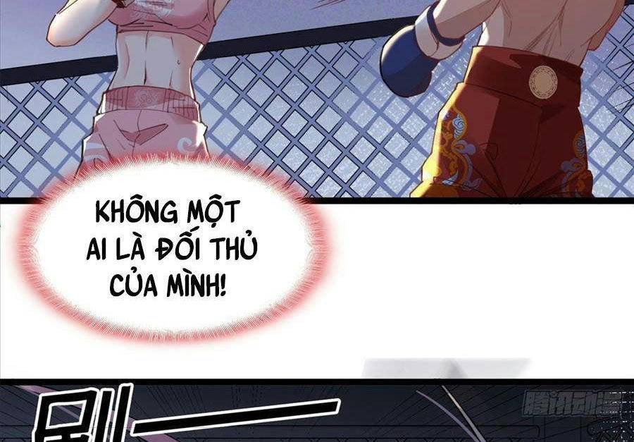 cố tổng, vợ của ngài quá mạnh rồi! chapter 1 29