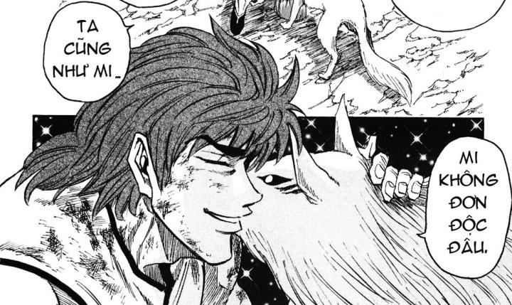 thánh tỏi sành ăn chapter 28 35