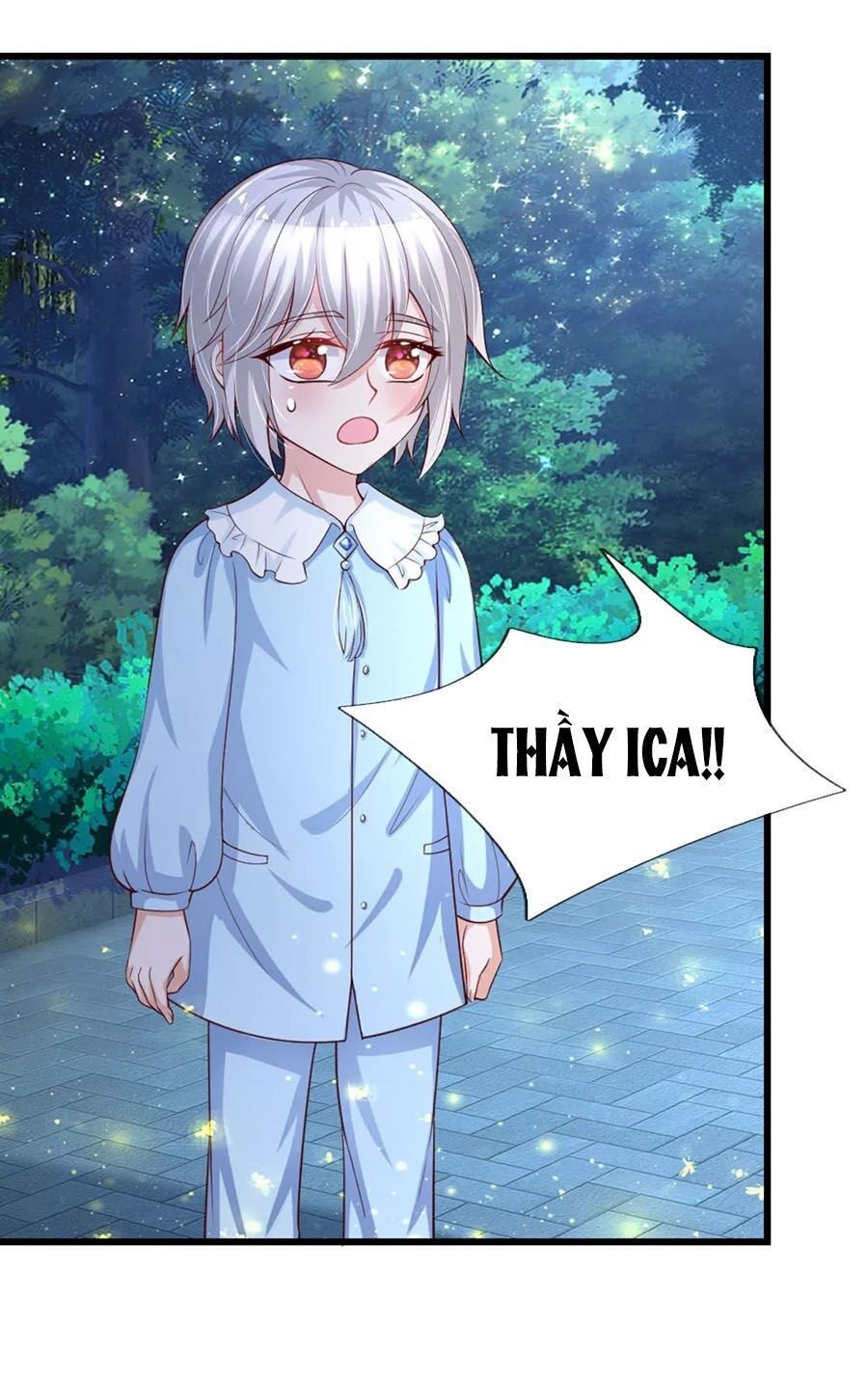 bỗng một ngày nọ trở thành con gái vua chapter 112 2