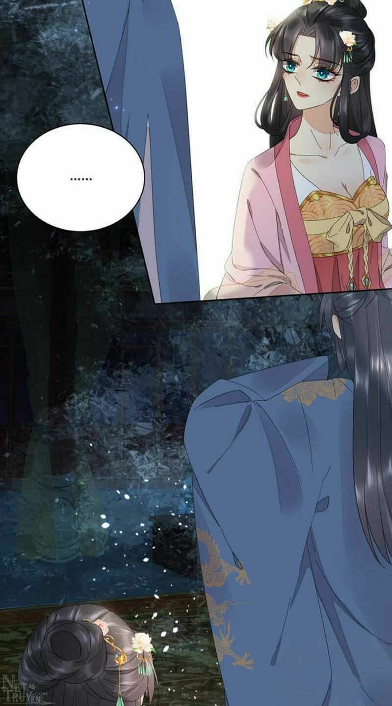 dục hỏa độc nữ chapter 111 24