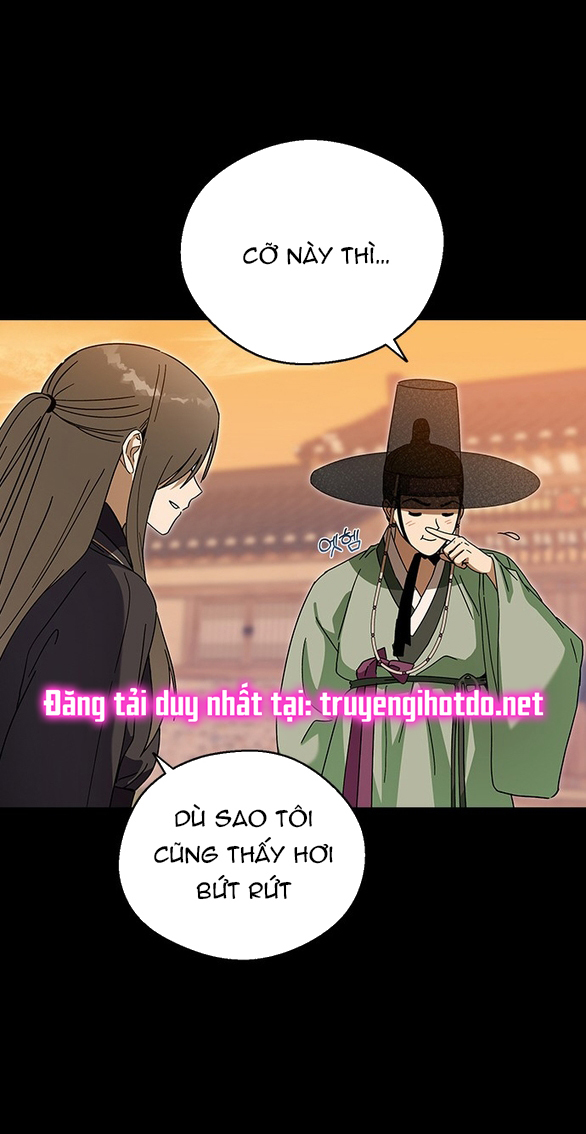 nhân duyên kiếp trước chapter 95.1 32