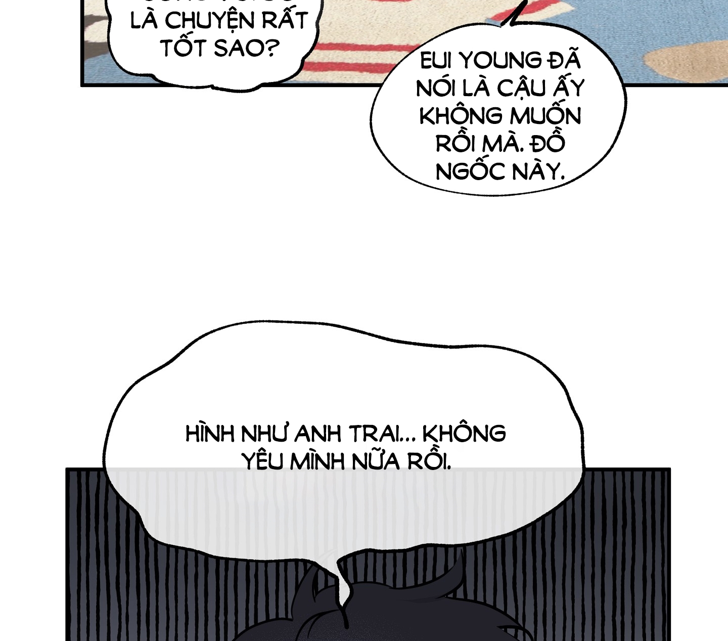 đêm bên bờ biển chapter 66.1 7