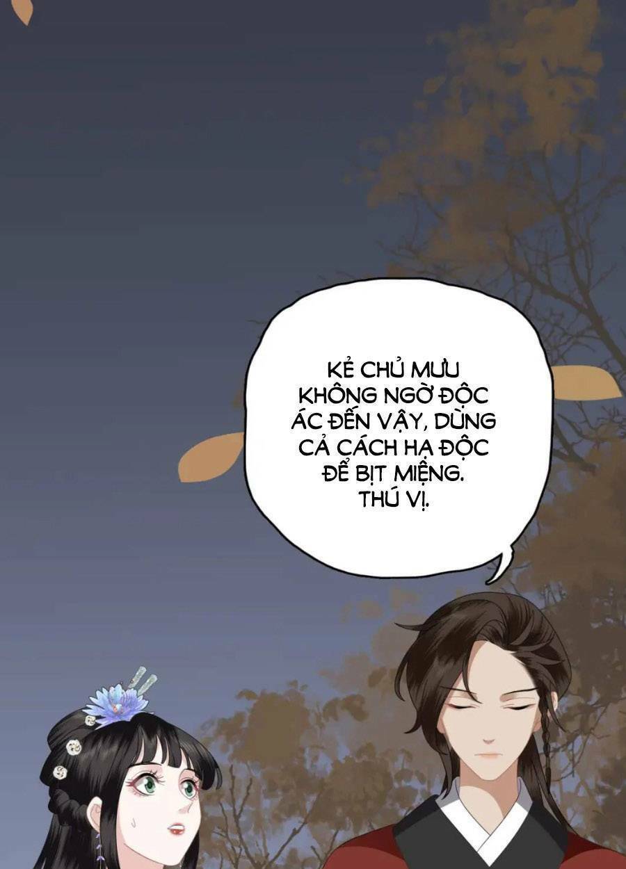 điều hương vương phi chapter 35 8