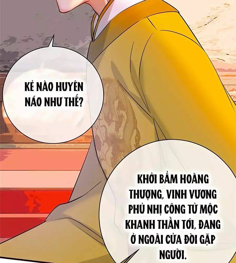 gian phi như thử đa kiều chapter 16 34