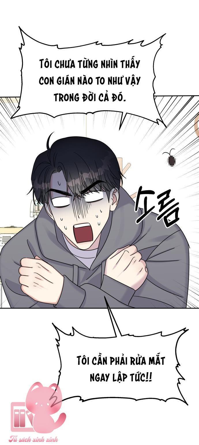 hãy vờ như ta yêu nhau chapter 21 52