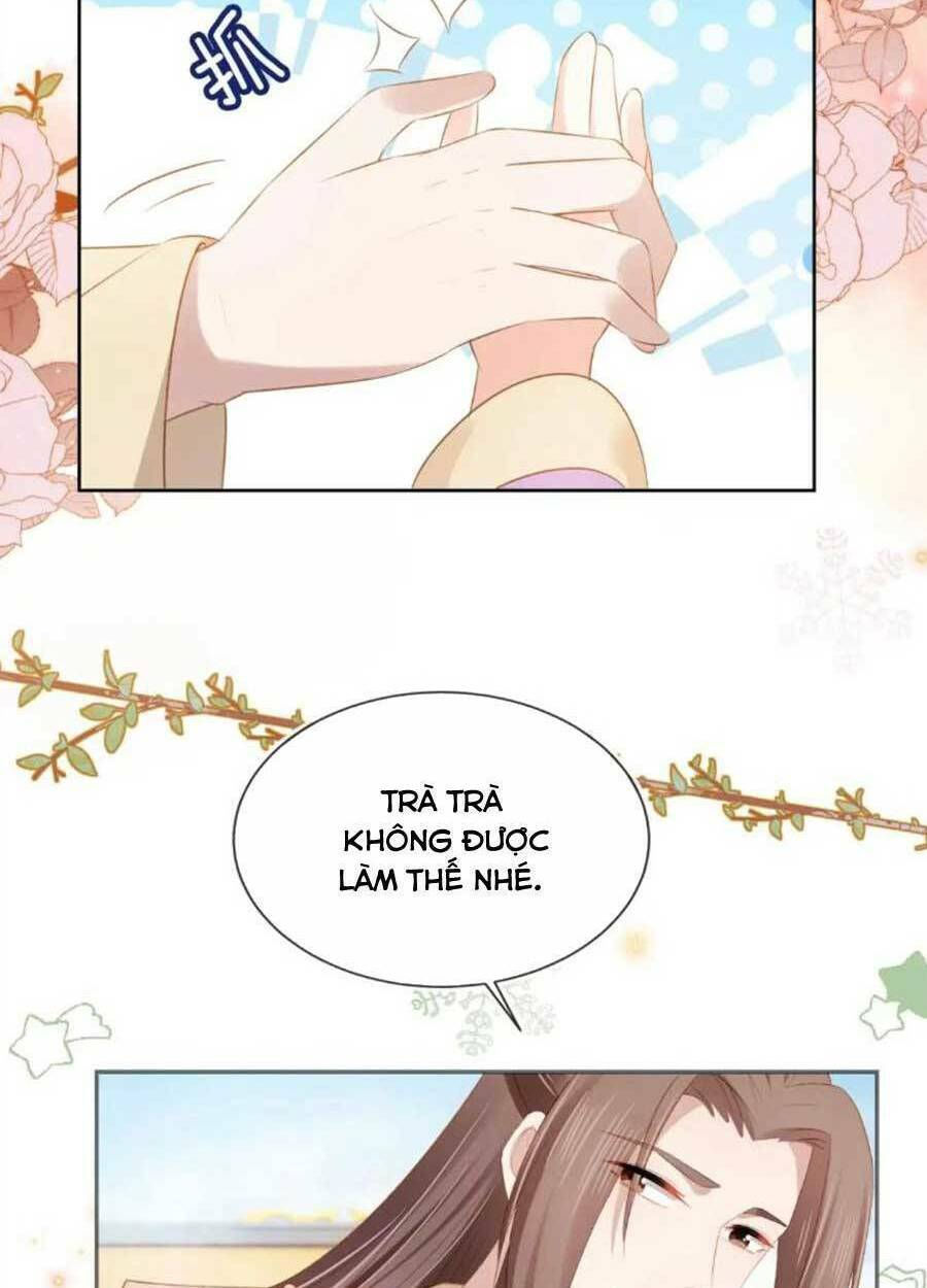 nhặt được bảo bối manh manh chapter 109 8