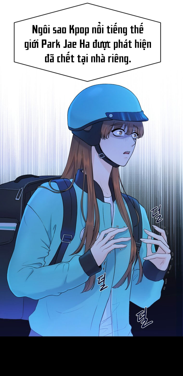 nữ nhân trợ giúp được yêu thích nhất chapter 1.1 4