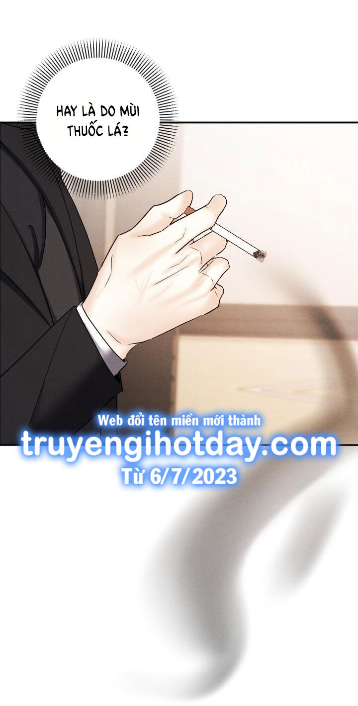 Khắc Cốt Ghi Tâm chapter 1.1 - Trang 56