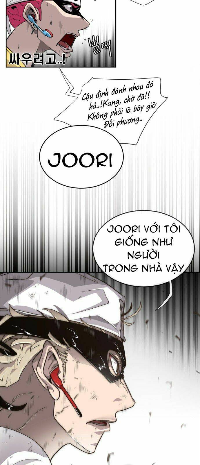 kĩ nguyên của anh hùng chapter 4 74