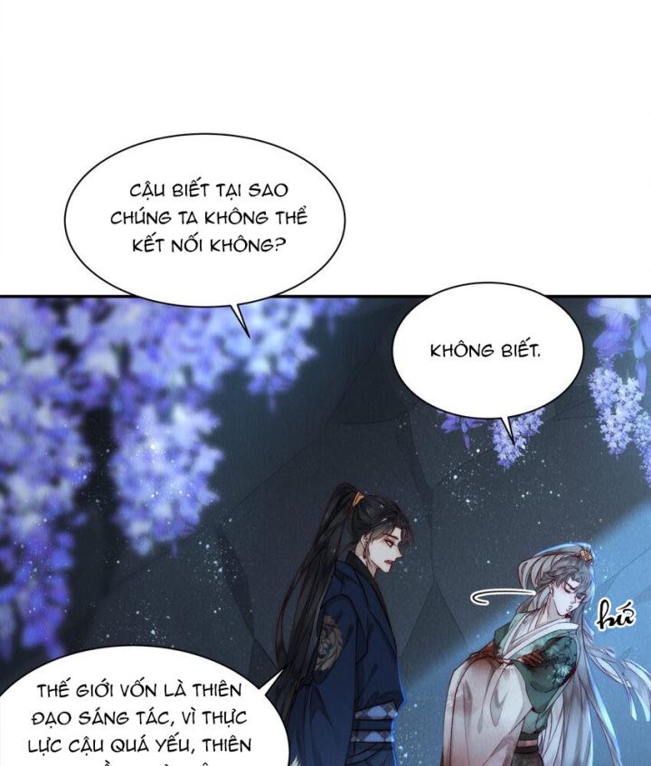 đừng thèm muốn nhan sắc xinh đẹp của sư đệ chapter 1 69