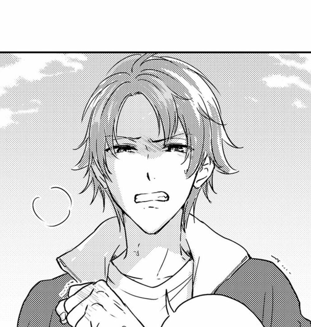 mang thai ở trường nam sinh chapter 61 43