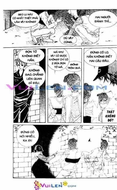 thủ lĩnh chunja chapter 4 130