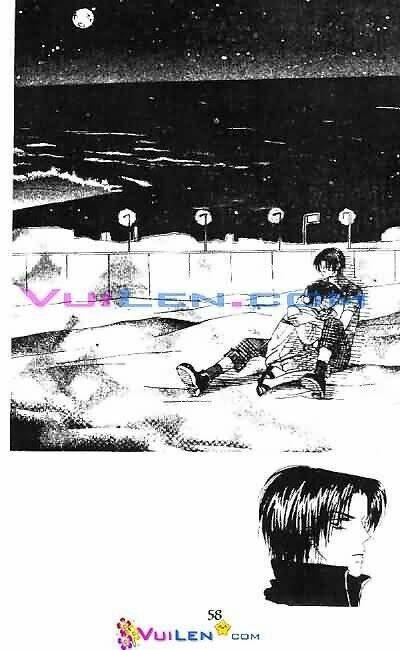 1/4 tình yêu chapter 2 59