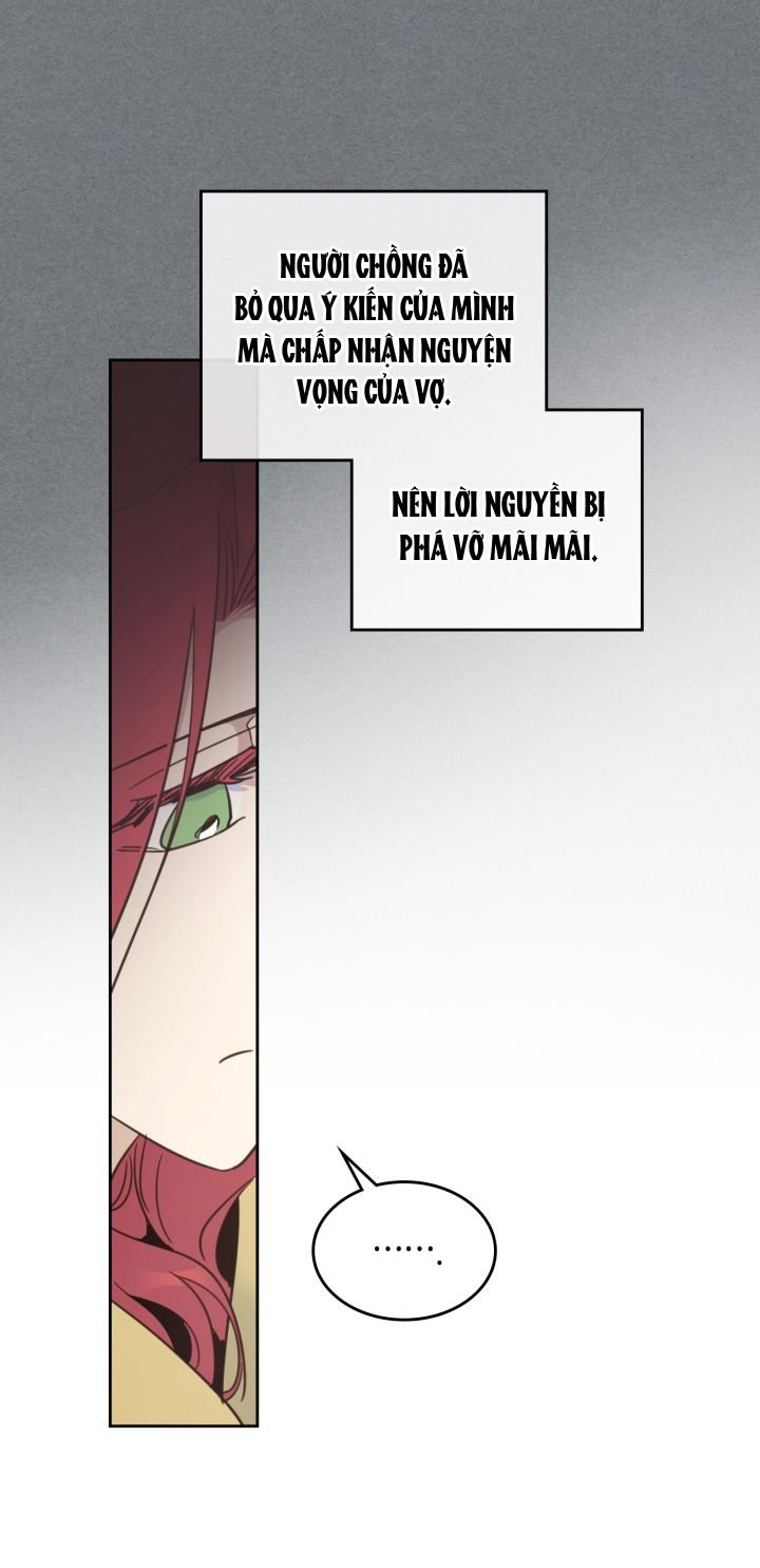 [18+] người đẹp và quái vật chapter 53 27