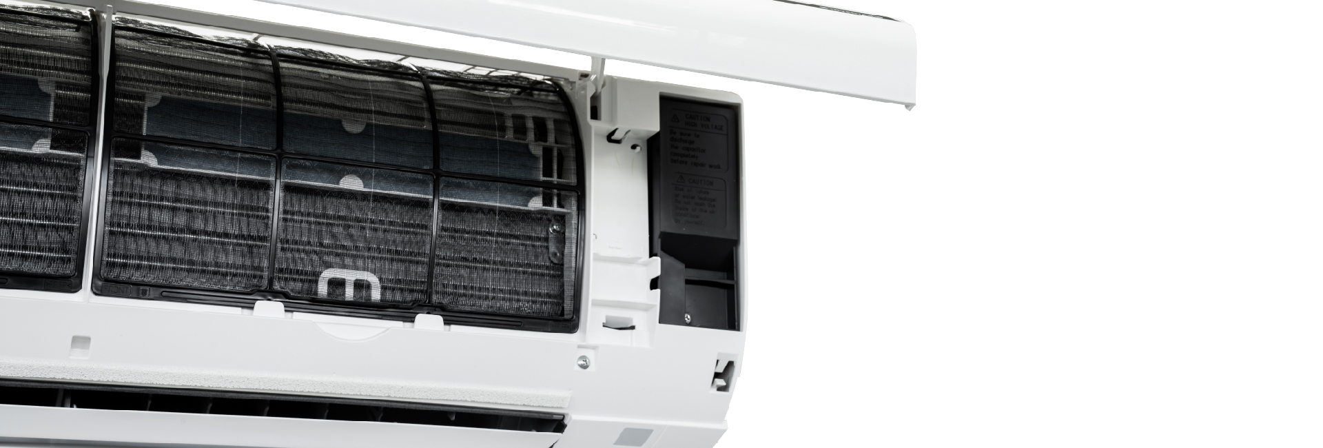 Máy lạnh Daikin Inverter 1.0 HP FTKB25XVMV - Hàng chính hãng - Giao HCM và 1 số tỉnh thành
