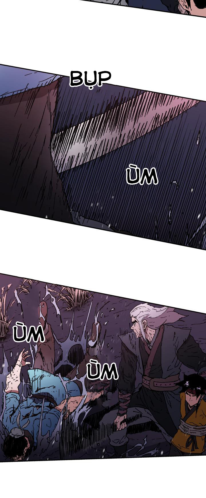 Bố Vô Song chapter 86 15