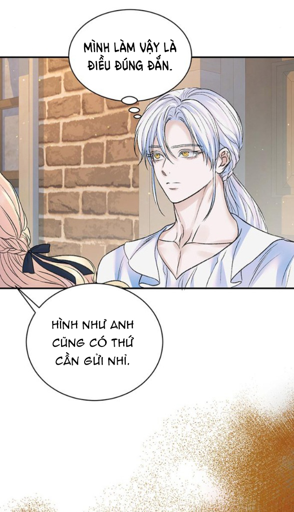 tôi tưởng bản thân không còn sống được bao lâu! chapter 72.2 25