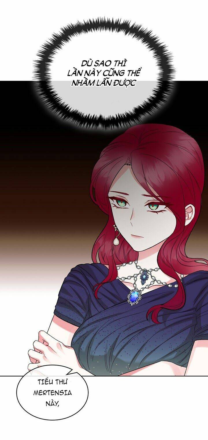 kẻ tạo ra nữ phản diện chapter 34 7