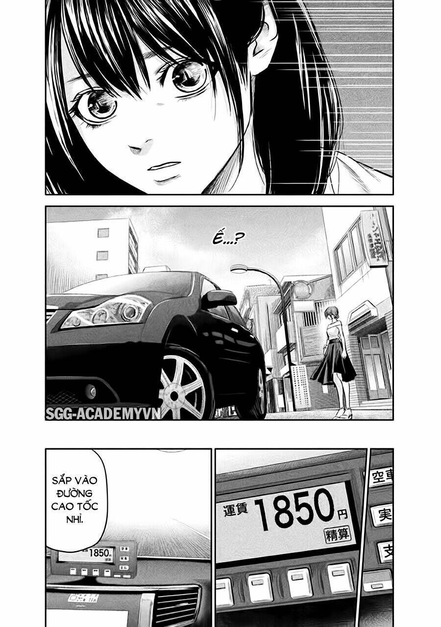 đạo luật nhiều vợ chapter 133 14