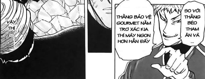 thánh tỏi sành ăn chapter 79 19