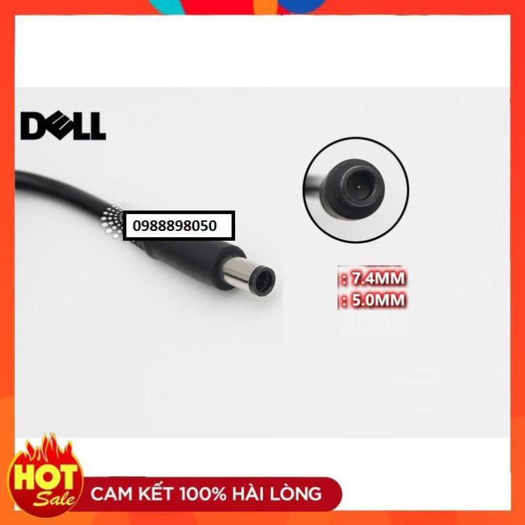 Sạc Dùng Cho laptop dell 19.5V 9.23A