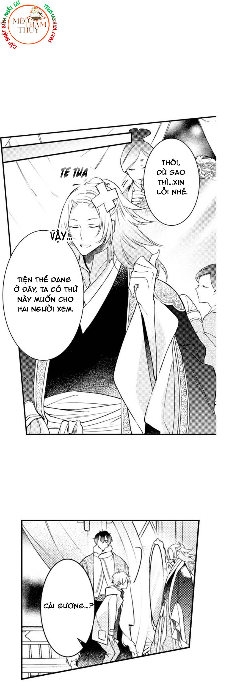 ác ma dục vọng chapter 11 45