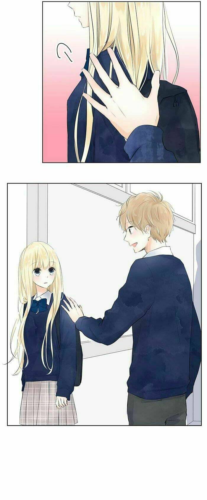 sữa choco [cl] chapter 4 4