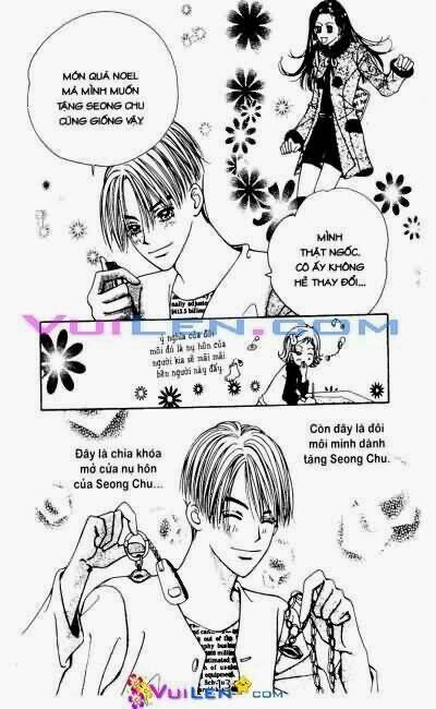 giấc mơ thần tượng chapter 3 13