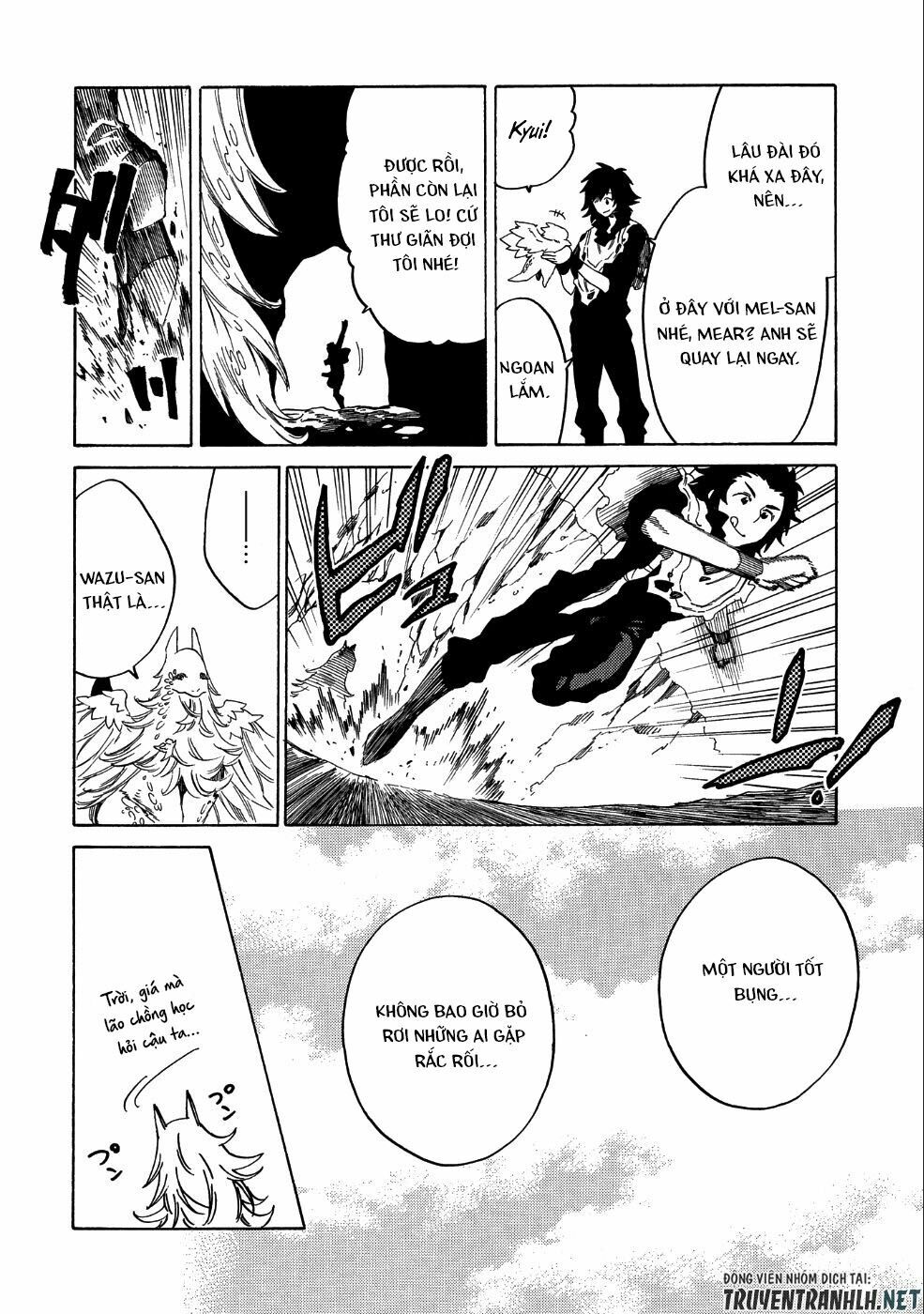 sono mono. nochi ni…(nariie shin’ichirou) chapter 7 6