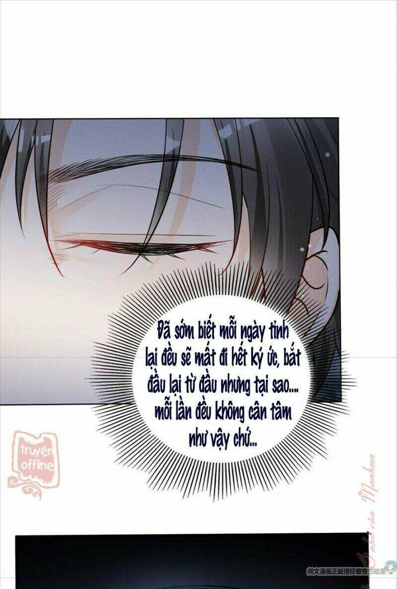 tôi trở thành tổ tông của 5 vị đại lão chapter 84 27