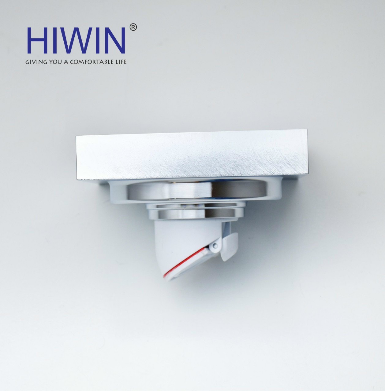 Ga thoát sàn Hiwin thoát nước ưu việt FD-1901