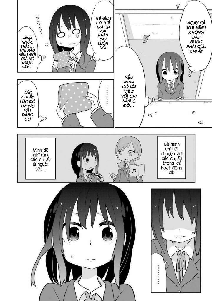 fukanzen na hito no tame ni chapter 4 13