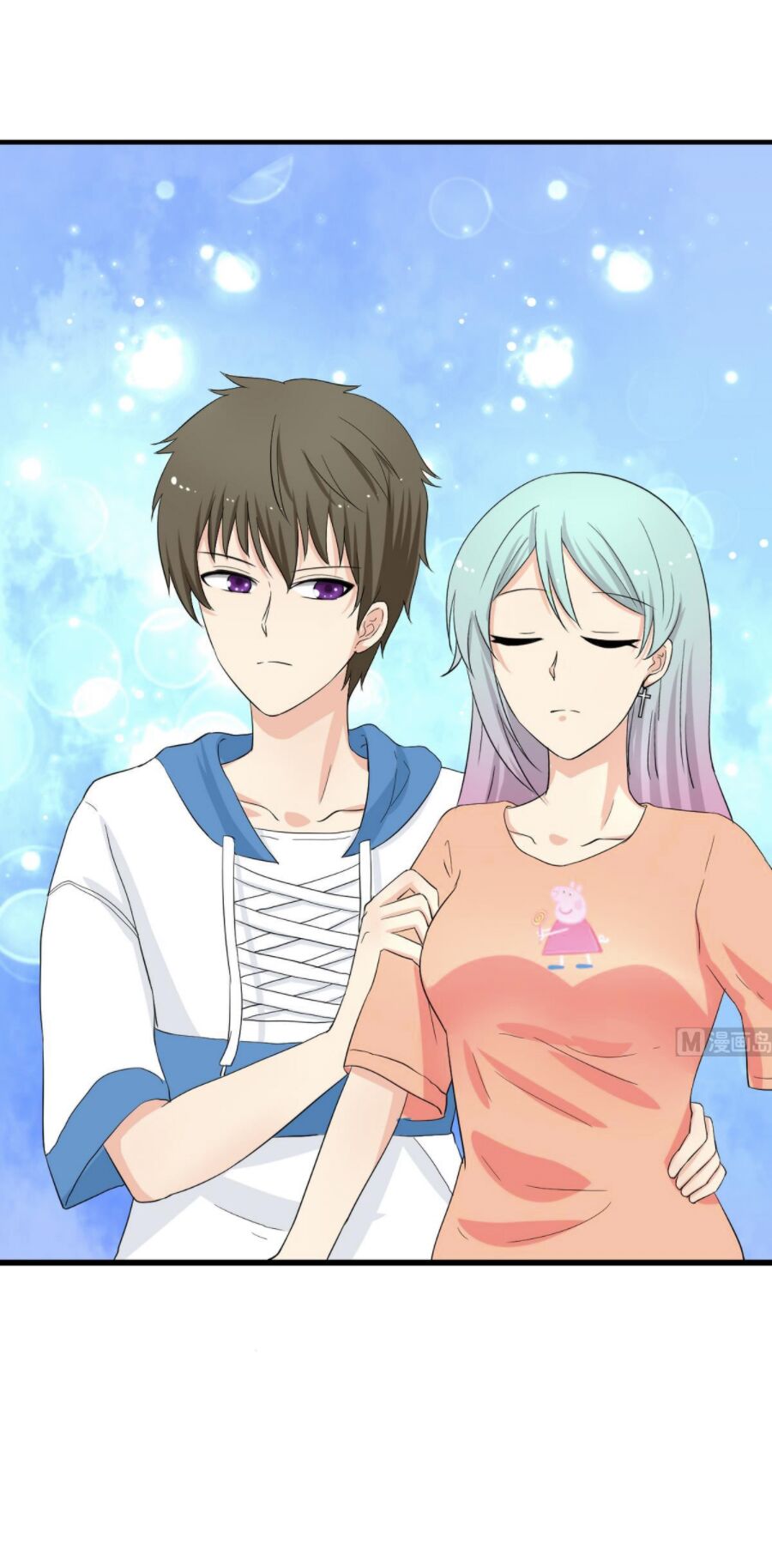 hắn là long ngạo thiên chapter 36 13