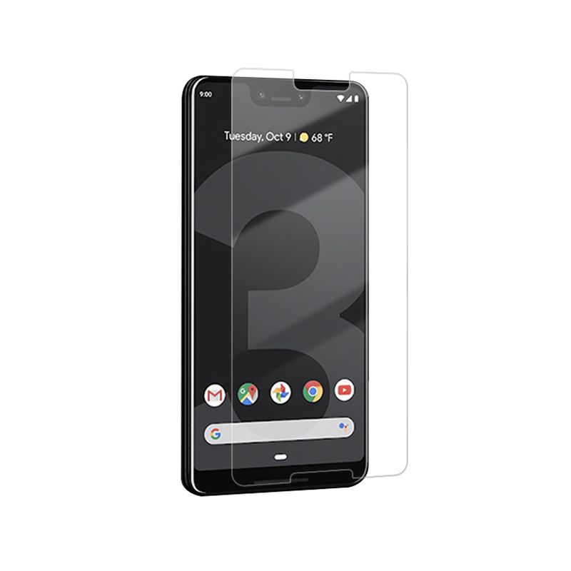 Dán màn hình cường lực Google Pixel 3 XL 9H - Clear