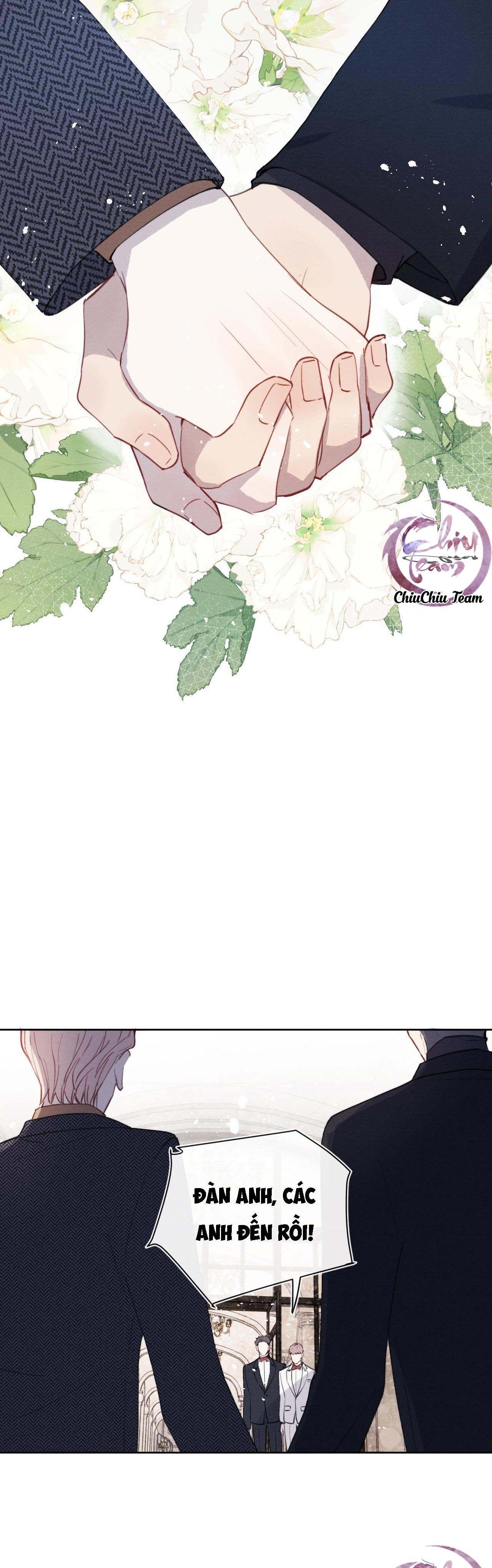 nhật ký thất tình của mr.nhung chapter 37 3