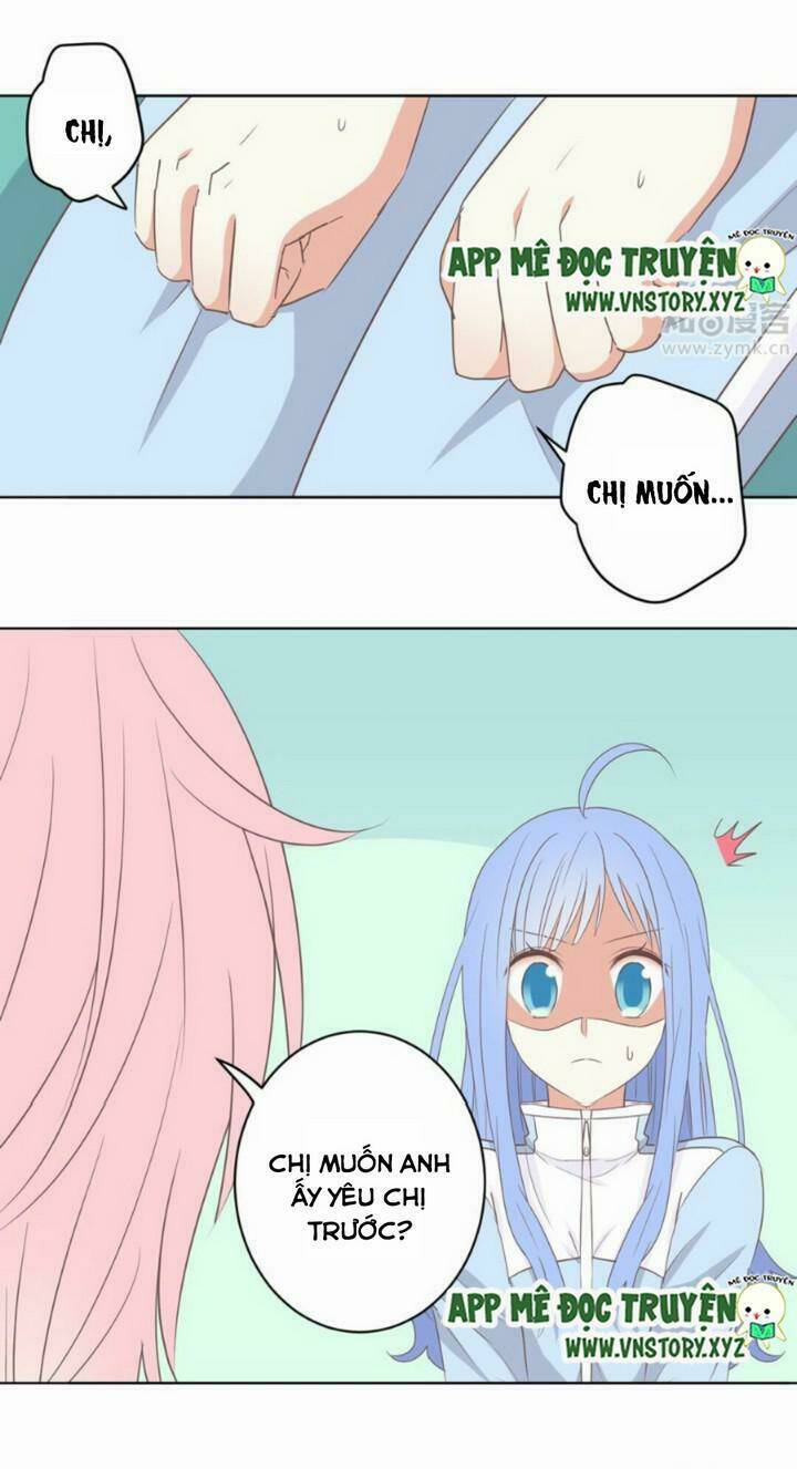 em chỉ yêu tiền của anh chapter 19 10