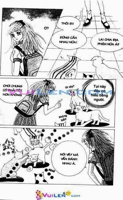 đến vương quốc ma chapter 3 65