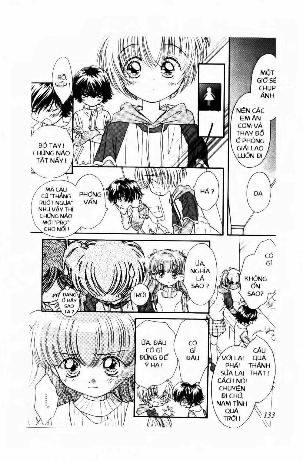 chắp cánh ước mơ chapter 32 10