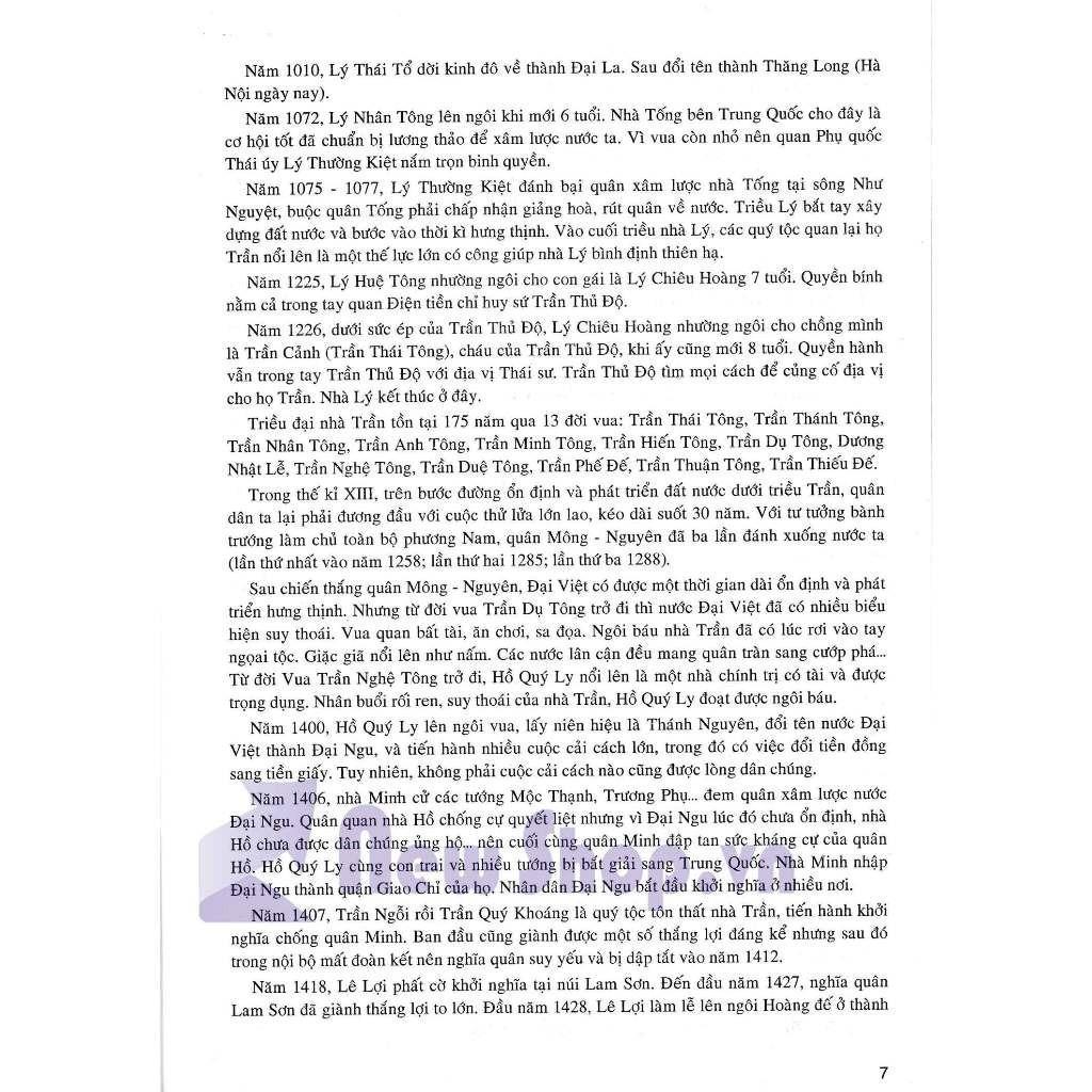 Sách - Những Viên Kim Cương Trong Lịch Sử Việt Nam - Hồng Ân